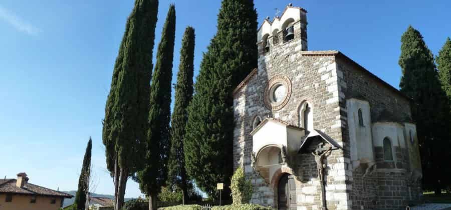 Cappella di Santo Spirito