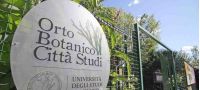 Orto Botanico Città Studi