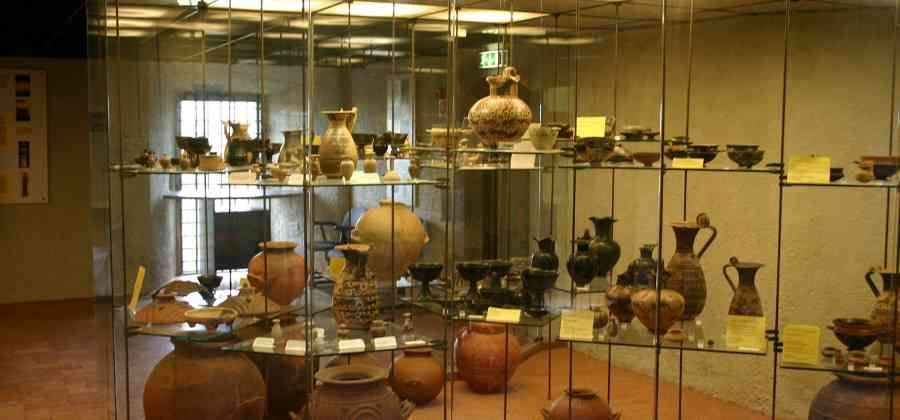 Museo Archeologico Nazionale di Vulci