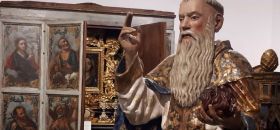 Museo d'Arte Sacra San Nicolò