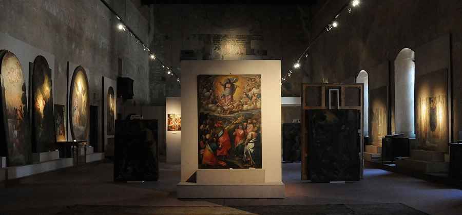 Museo Diocesano di Rieti