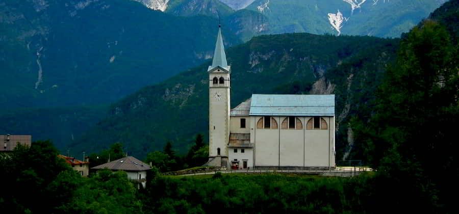 Chiesa di San Martino Vescovo