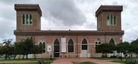 Museo del Tessile di Busto Arsizio