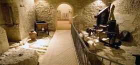 Museo del Sagrantino