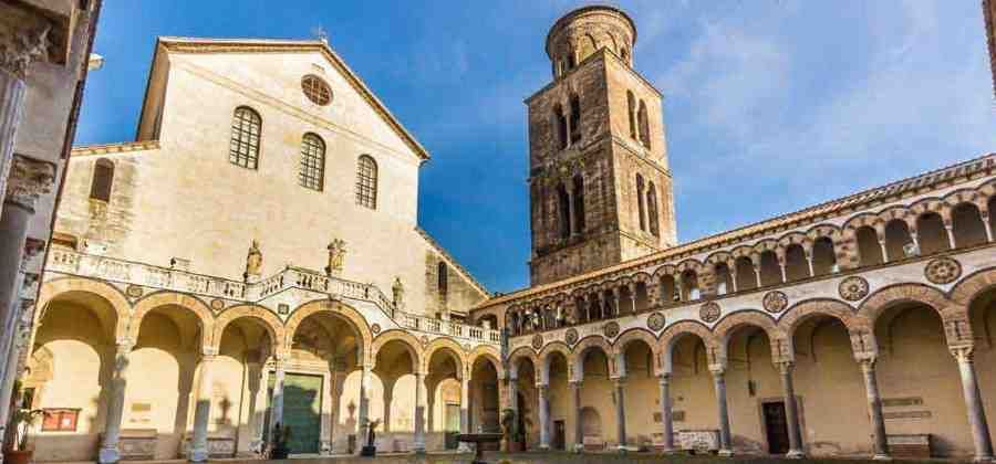 Duomo di Salerno