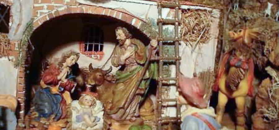 Museo Internazionale del Presepio in Miniatura