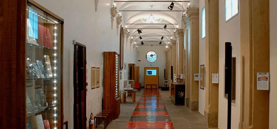 Museo Internazionale delle Arti Applicate Oggi