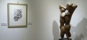 Collezioni d'Arte Fondazione Cassa di Risparmio di Volterra