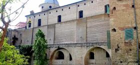 Ponte di Diocleziano