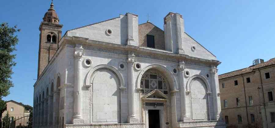 Tempio Malatestiano