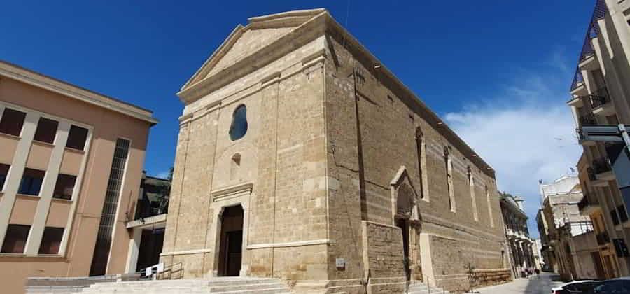 Chiesa di San Paolo eremita