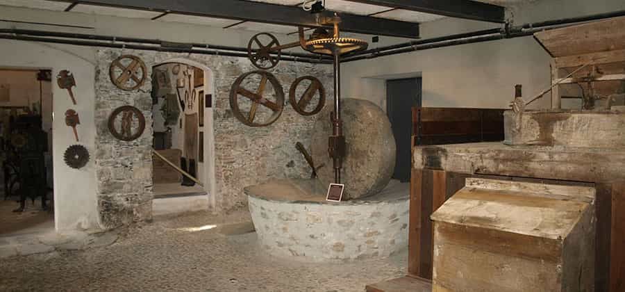 Museo del Lascito Cuneo