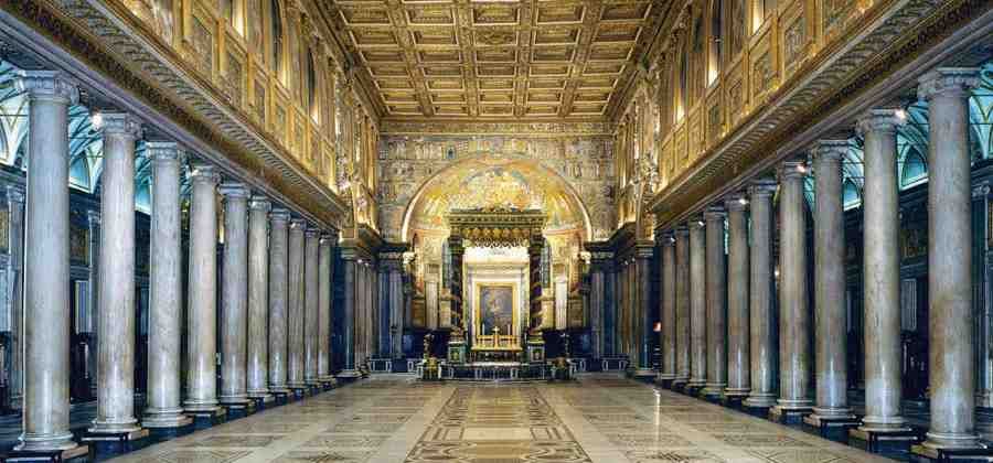 Basilica di Santa Maria Maggiore