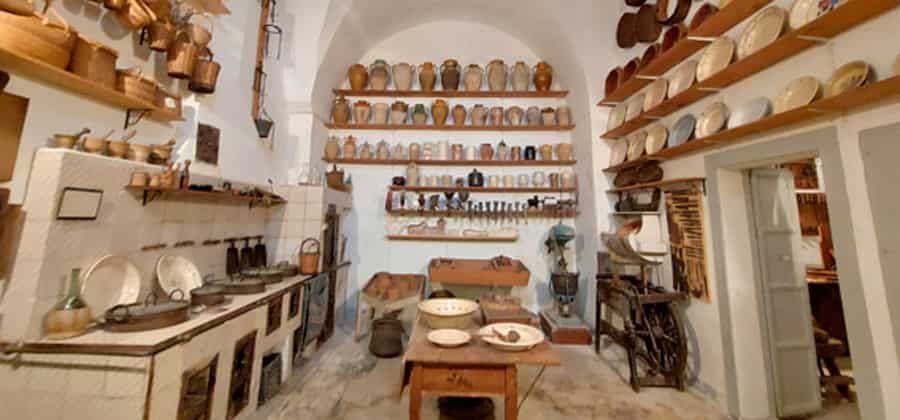 Museo della Civiltà Contadina del Salento