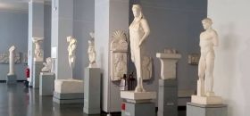 Museo delle Antichità Etrusche e Italiche