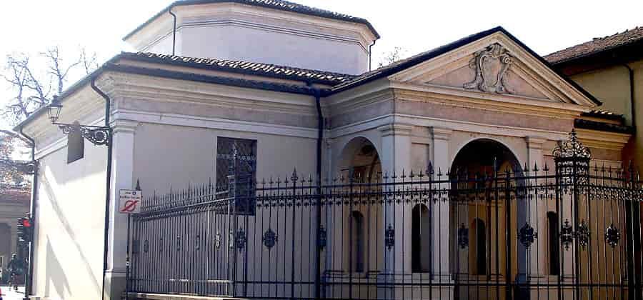 Chiesa di Santa Maria degli Angeli