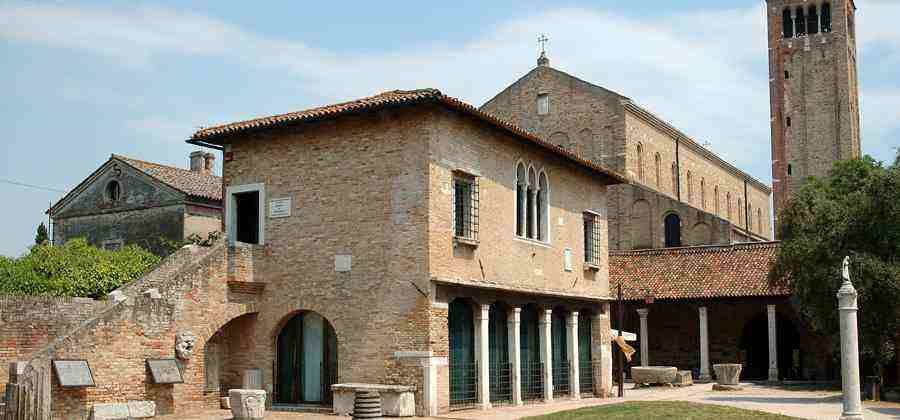 Museo provinciale di Torcello