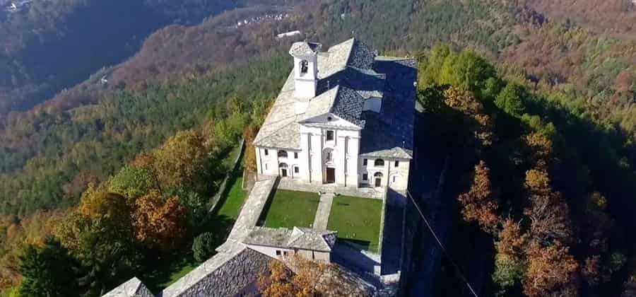 Santuario di Sant'Ignazio