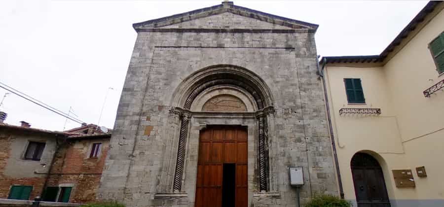 Collegiata di San Giovanni Battista