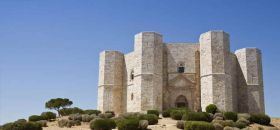 Castel del Monte