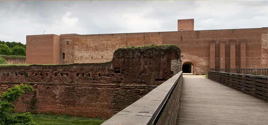 Castello Visconteo Sforzesco