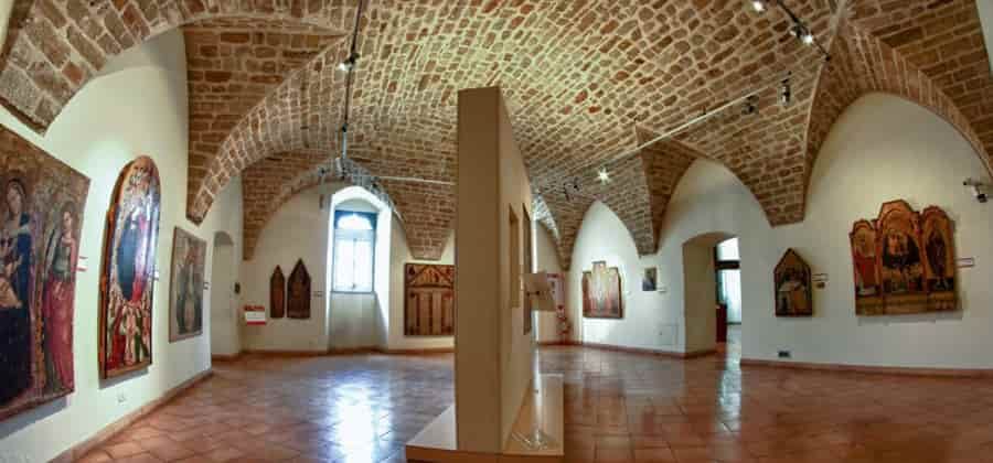 Museo Diocesano di Palermo