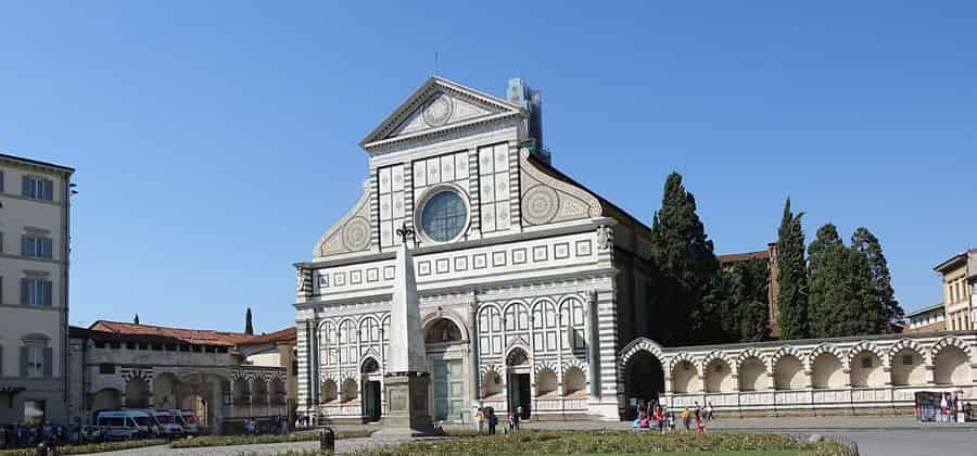 Basilica di Santa Maria Novella