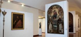 Museo Diocesano di Arte Sacra di Chioggia