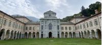 Castello di Valcasotto