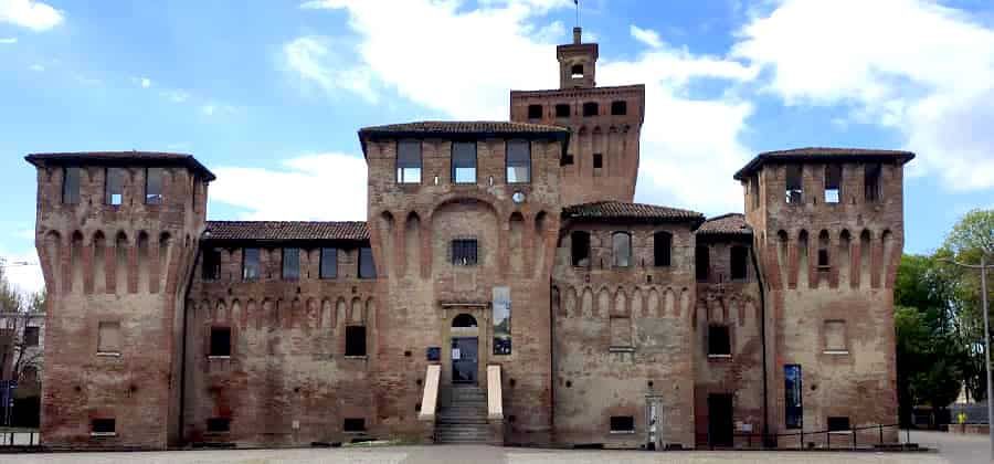 Rocca di Cento