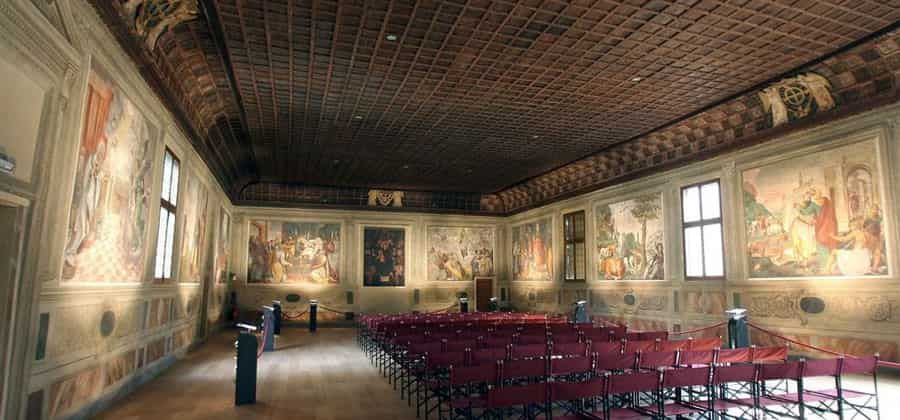 Scuola della Carità