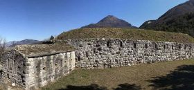 Complesso fortificato di Mattarello