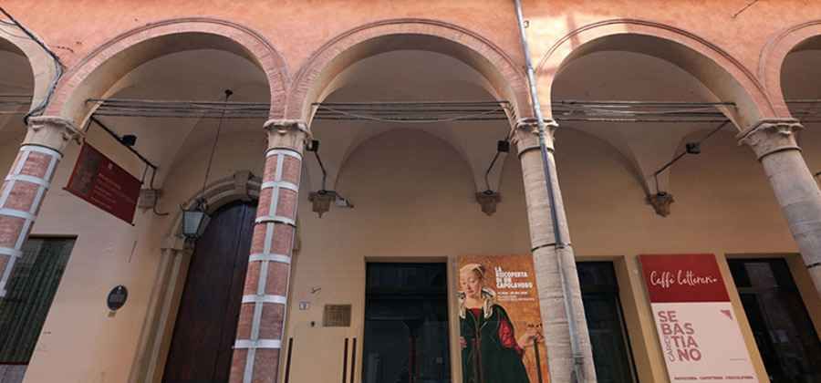 Palazzo Fava