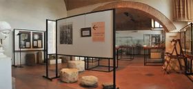 Museo della Centuriazione Romana di Villadose