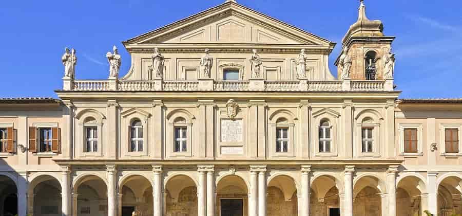 Duomo di Terni