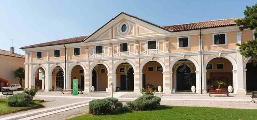 Museo di Storia Naturale e Archeologia di Montebelluna