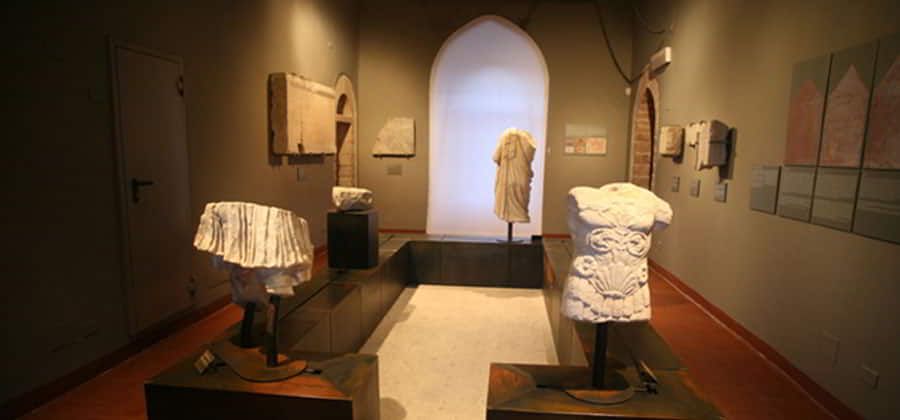 Museo Civico Archeologico di Sassoferrato