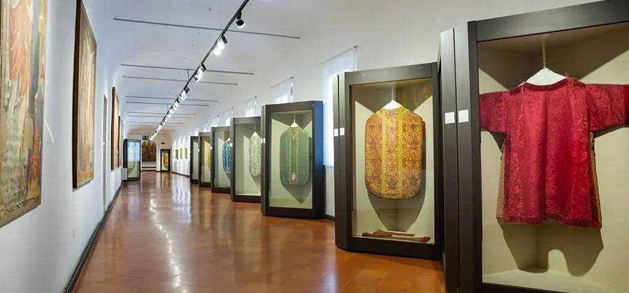 Museo Diocesano di Brescia