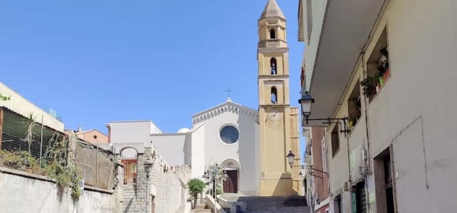 Chiesa di Sant'Eulalia