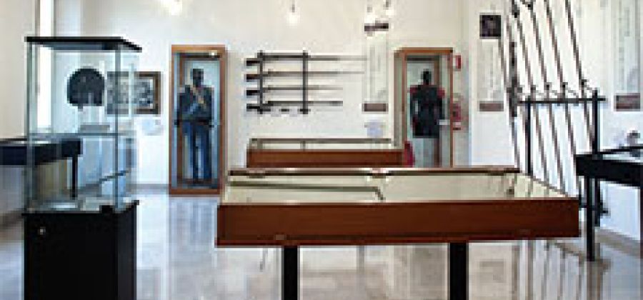 Museo Civico di Pizzighettone