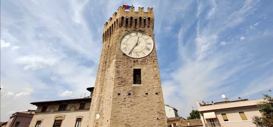 Torre dei Gualtieri