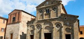 Pieve di San Giovanni e Santa Maria Assunta