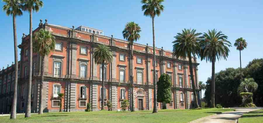 Museo Nazionale di Capodimonte