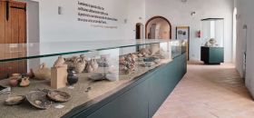 Museo Archeologico "M. Petrone"