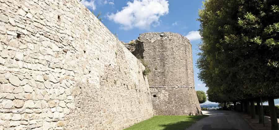 Castello Normanno di Ariano Irpino