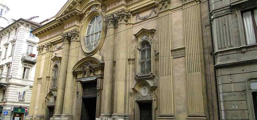 Chiesa di San Francesco d'Assisi