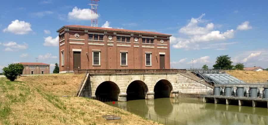 Museo Multimediale Bonifica dell’Emilia Centrale