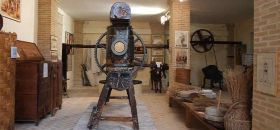 Museo delle Tradizioni ed Arti Contadine