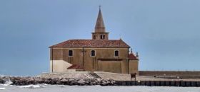 Santuario della Madonna dell'Angelo