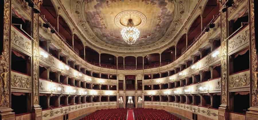 Teatro della Pergola